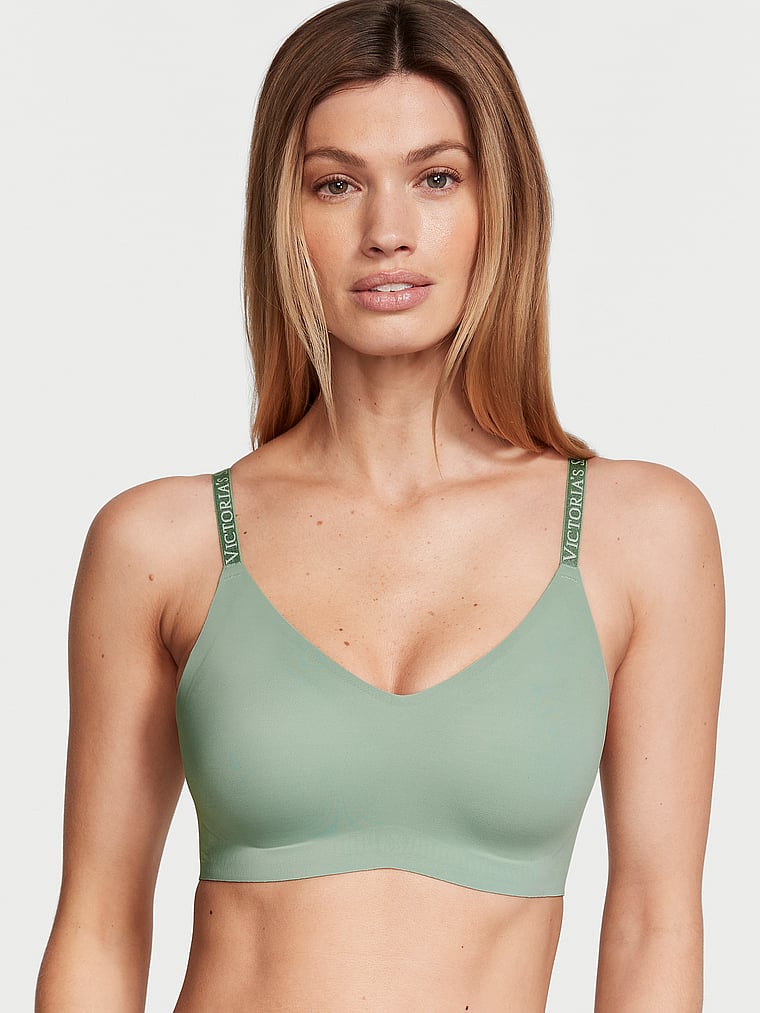 T-Shirt Lightly Lined Comfort Bra image number null