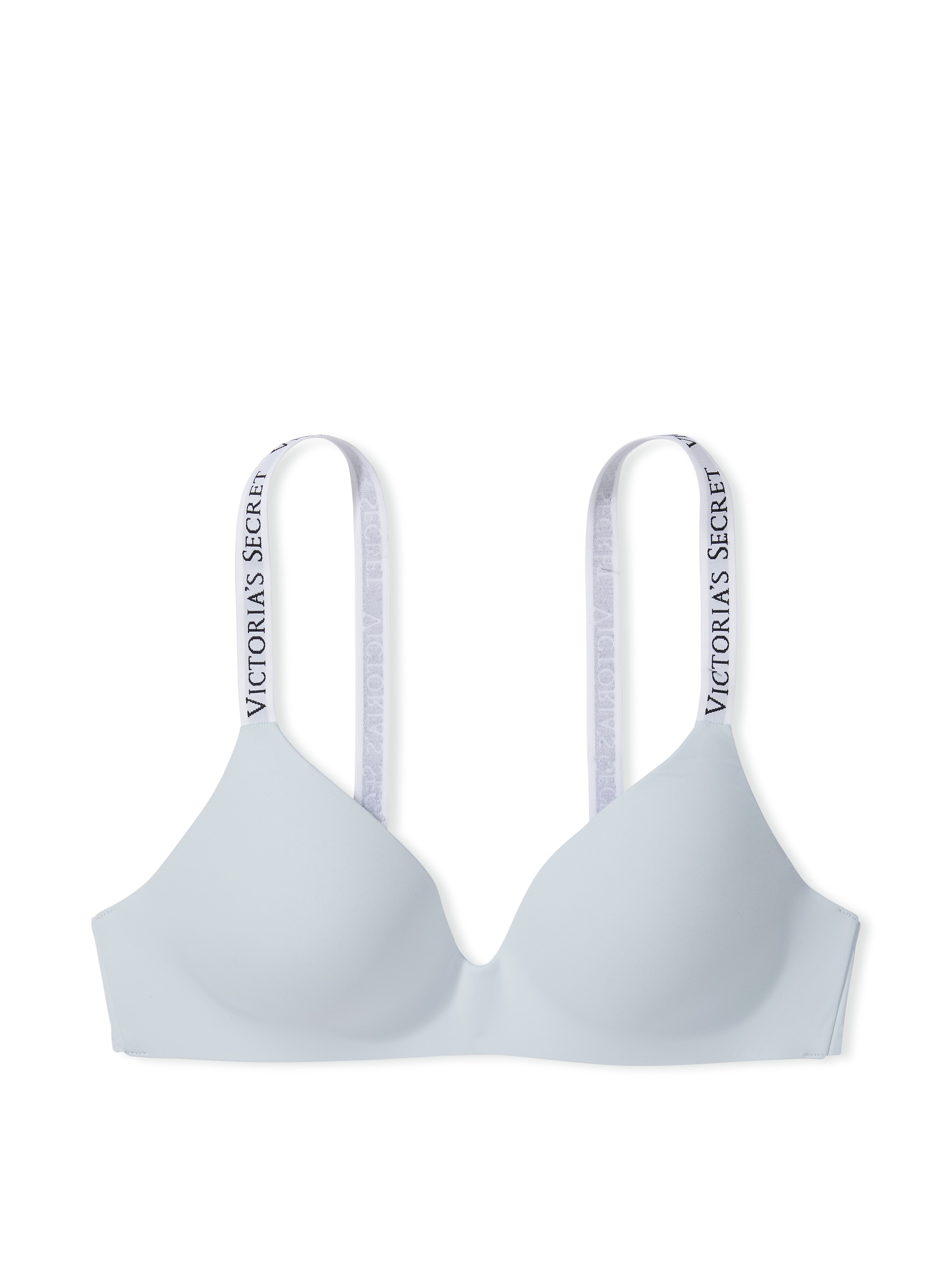 Lightly Lined Wireless Bra image number null