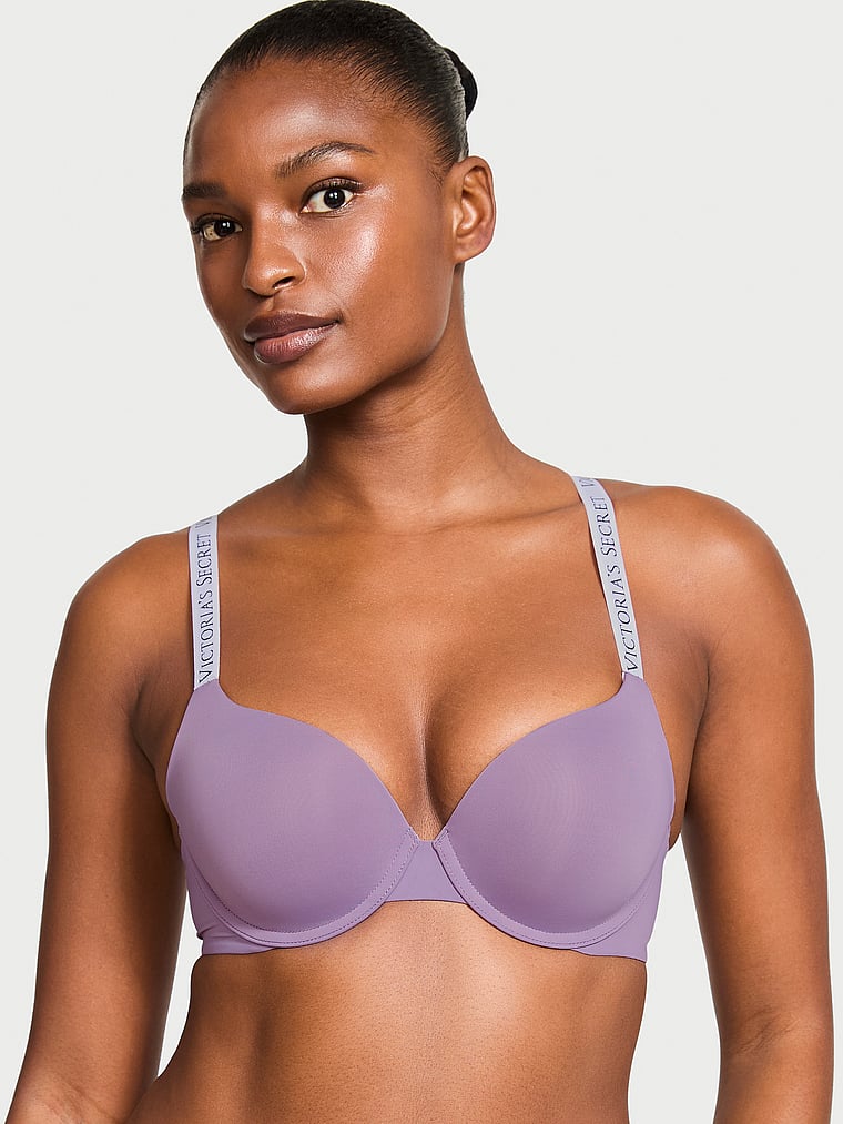 Push-Up Perfect Shape Bra image number null