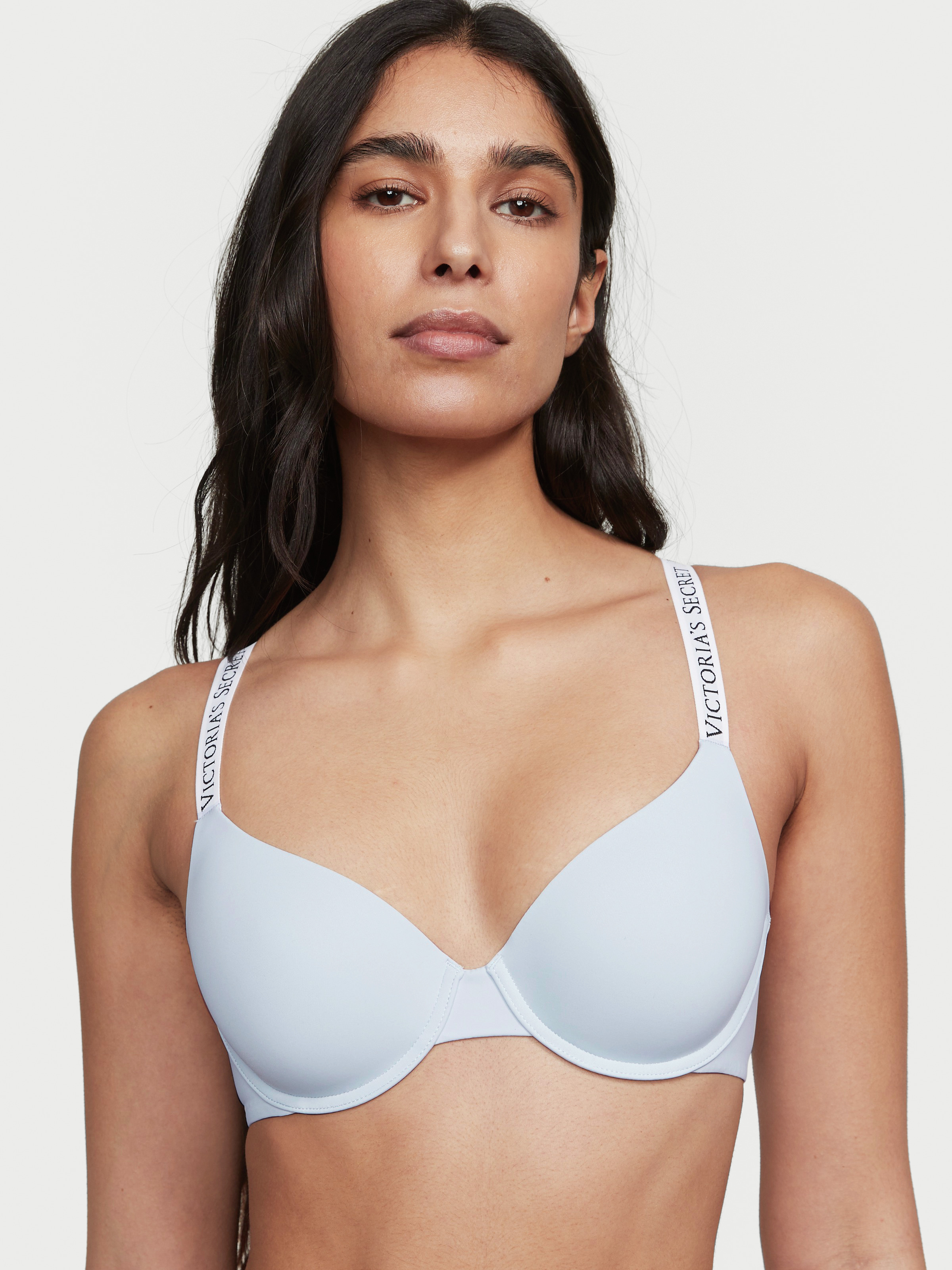 Lightly Lined Demi Bra image number null