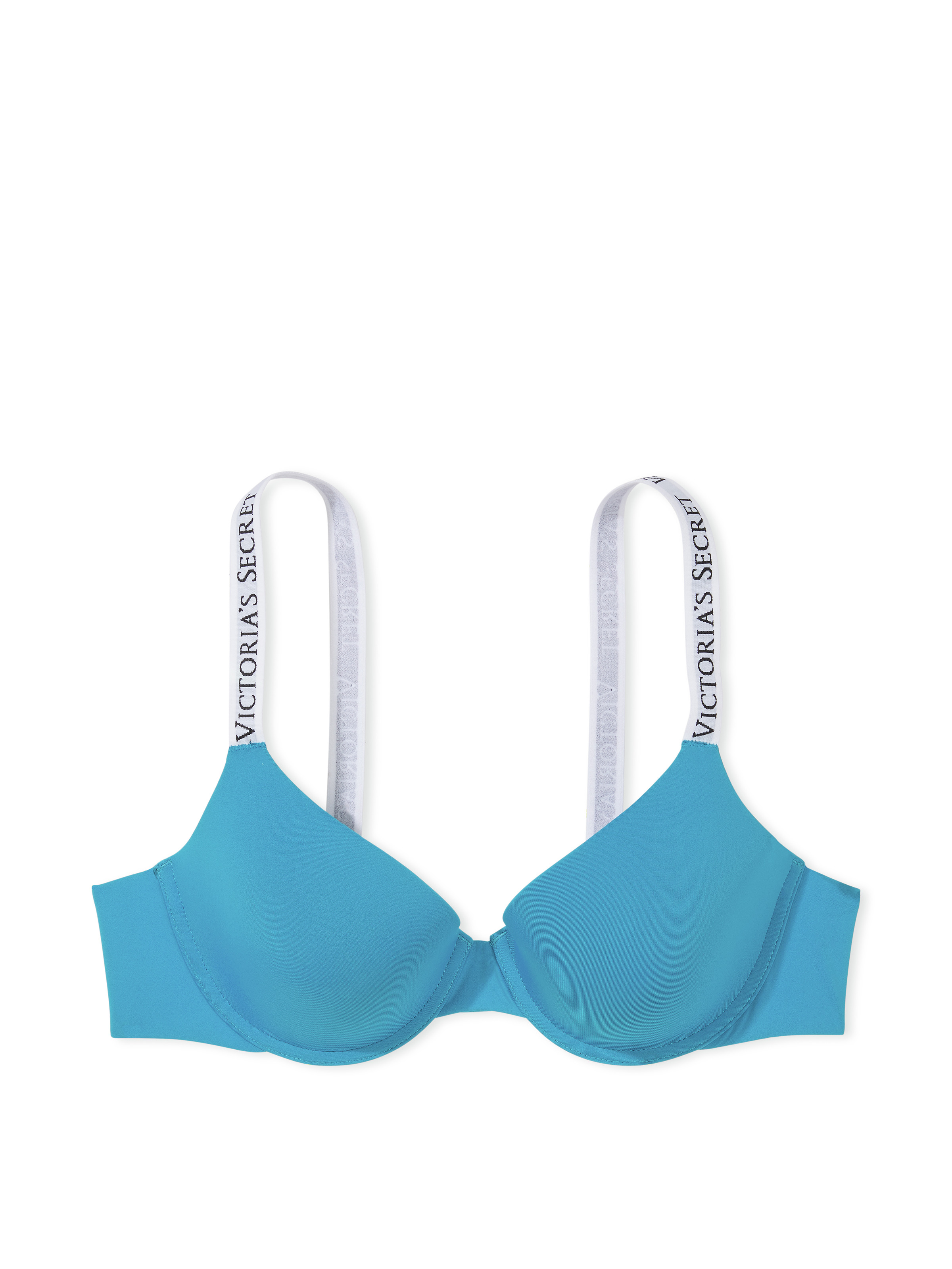 Lightly Lined Demi Bra image number null