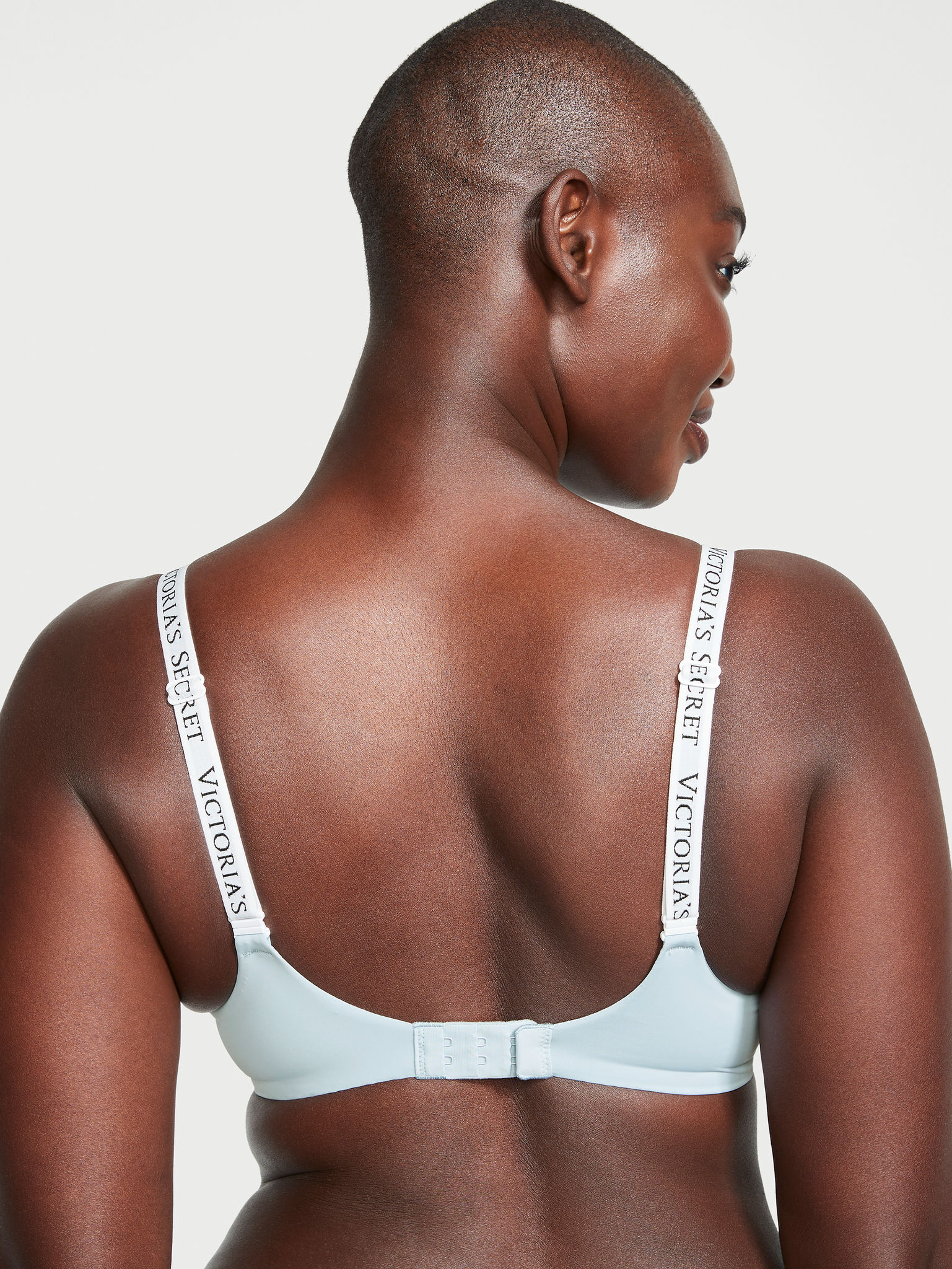 Lightly Lined Wireless Bra image number null