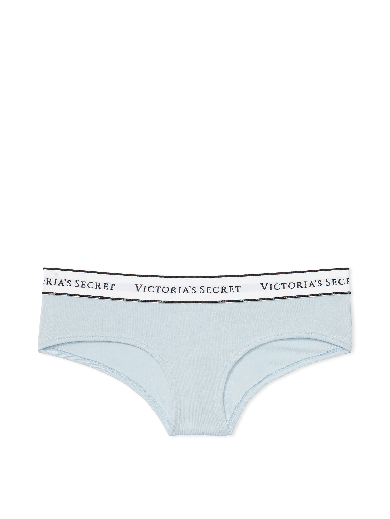 Logo Cotton Cheeky Panty image number null