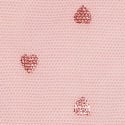 Cotton Heartbreaker Hiphugger Panty, Pink, swatch