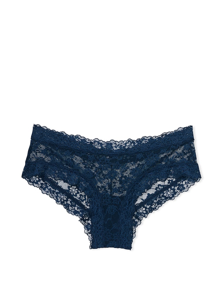 Lace Cheeky Panty image number null