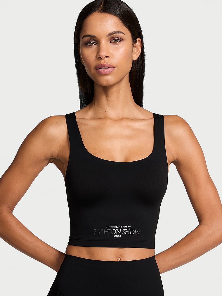 Victoria's Secret Fashion Show '24 Longline Sports Bra