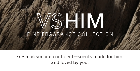 Men's Fragrance PLP banner